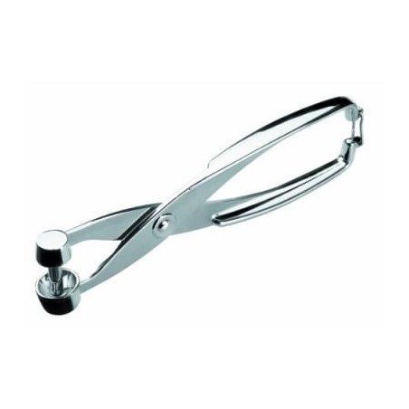 Dénoyauteur chromé - 160 mmdisponible à la Maison Pollet de Toulouse