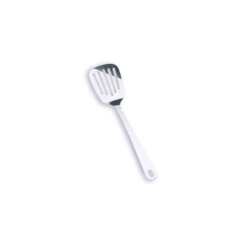 Spatule Inox - 345 mm (Monoblock)disponible à la Maison Pollet de Toulouse