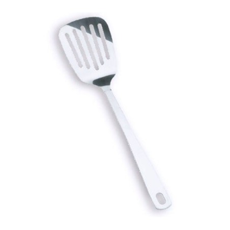 Spatule Inox - 345 mm (Monoblock)disponible à la Maison Pollet de Toulouse