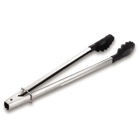 Pince de service inox embout nylon - 300 mmdisponible à la Maison Pollet de Toulouse