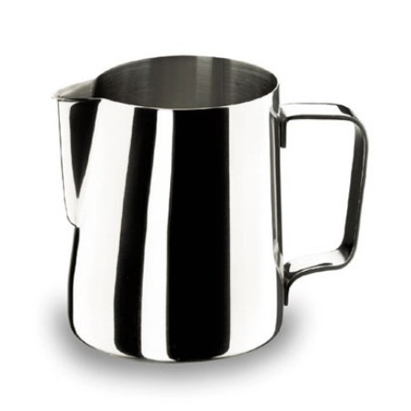 Cremière Inox 18/10 - 0,60 Ldisponible à la Maison Pollet de Toulouse