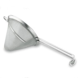 Passoire conique Inox - Ø 160 mmdisponible à la Maison Pollet de Toulouse