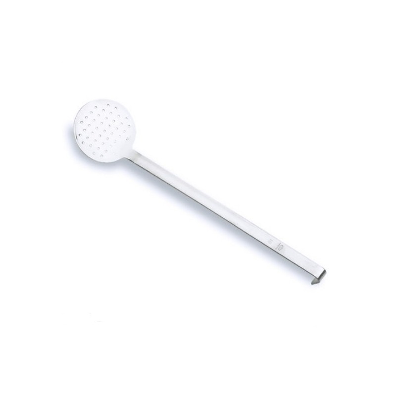 Ecumoire Inox - Ø 120x495 mmdisponible à la Maison Pollet de Toulouse