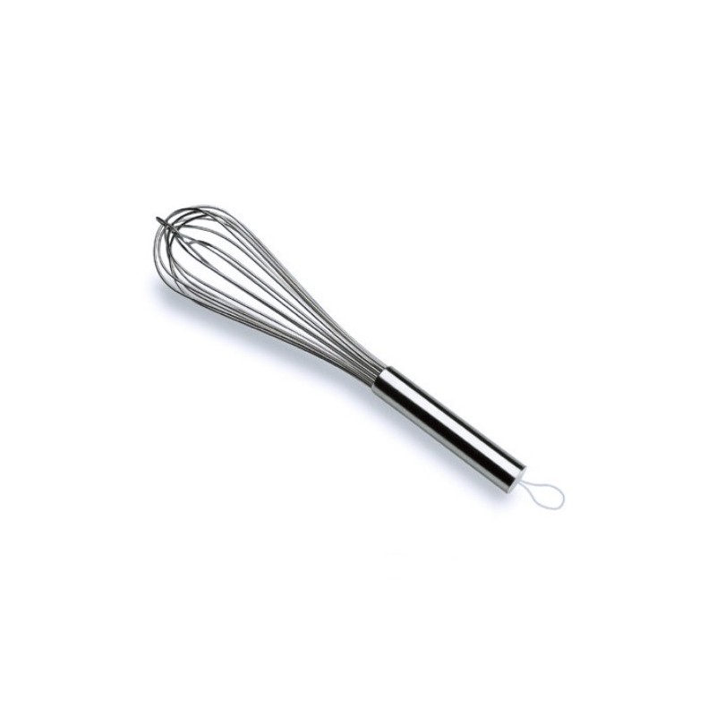 Fouet de cuisine inox 8 Fils - 400 mmdisponible à la Maison Pollet de Toulouse