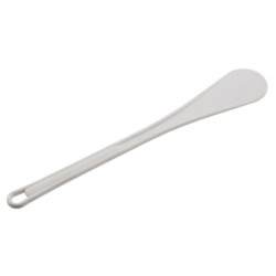 Spatule mélamine utilisation jusqu'à 220° C - 350 mmdisponible à la Maison Pollet de Toulouse