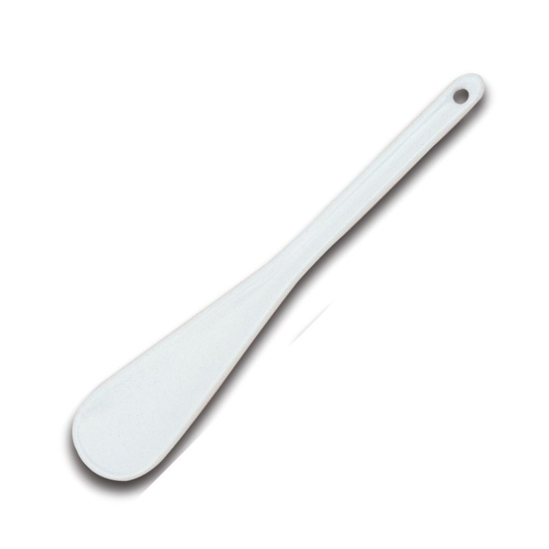 Spatule mélamine utilisation jusqu'à 220° C - 400 mmdisponible à la Maison Pollet de Toulouse