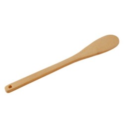 Spatule en hêtre - 250 mmdisponible à la Maison Pollet de Toulouse