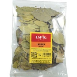 Laurier feuille - 20 g (Espig)disponible à la Maison Pollet de Toulouse