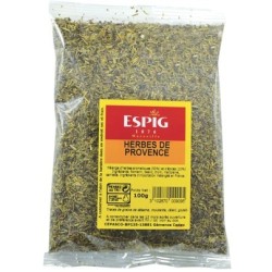 Herbes de provence - 100 g (Espig)disponible à la Maison Pollet de Toulouse