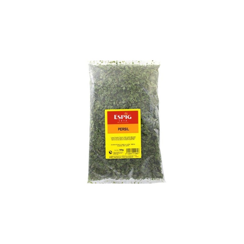 Persil feuille - 50 g (Espig)disponible à la Maison Pollet de Toulouse