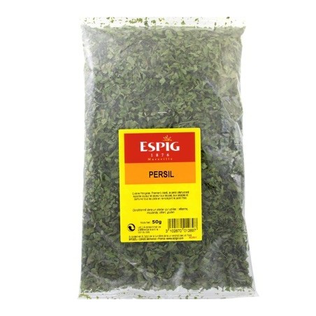 Persil feuille - 50 g (Espig)disponible à la Maison Pollet de Toulouse