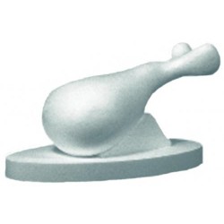 Jambon sur socledisponible à la Maison Pollet de Toulouse