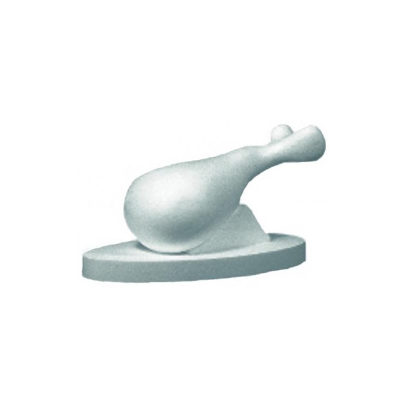 Jambon sur socledisponible à la Maison Pollet de Toulouse