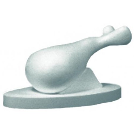 Jambon sur socledisponible à la Maison Pollet de Toulouse