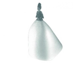 Robe de Marquisedisponible à la Maison Pollet de Toulouse