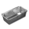 Barquette aluminium MO600-60 (x100) - 175x95x58 mm - 595 mldisponible à la Maison Pollet de Toulouse
