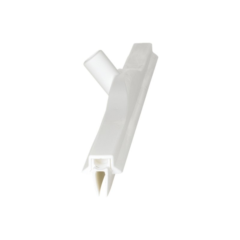 Raclette sol double-lame 700 mm - Blancdisponible à la Maison Pollet de Toulouse