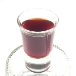 Porto rouge modifié 20%disponible à la Maison Pollet de Toulouse