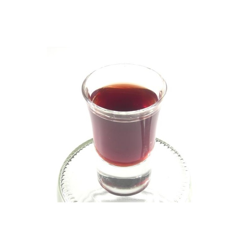 Porto rouge modifié 20%disponible à la Maison Pollet de Toulouse