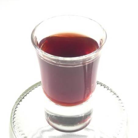 Porto rouge modifié 20%disponible à la Maison Pollet de Toulouse