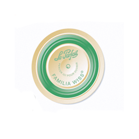 Le Parfait Familia Wiss - Capsule Indus - Ø 100 mmdisponible à la Maison Pollet de Toulouse