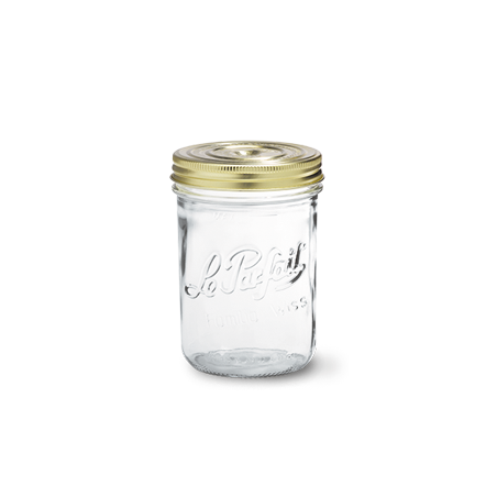 Le Parfait Familia Wiss - 750 ml - Ø 100 mmdisponible à la Maison Pollet de Toulouse