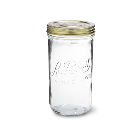 Le Parfait Familia Wiss - 1500 ml - Ø 110 mmdisponible à la Maison Pollet de Toulouse