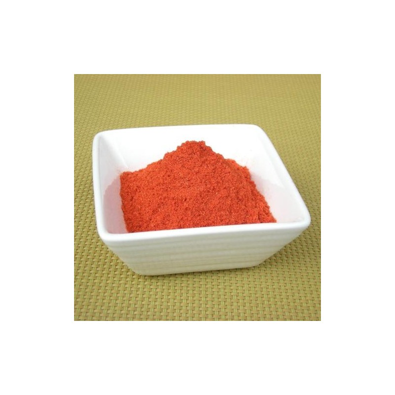 Merguez Flamboyante n° 177 dosage 75 g - le kg (Ceylan)disponible à la Maison Pollet de Toulouse