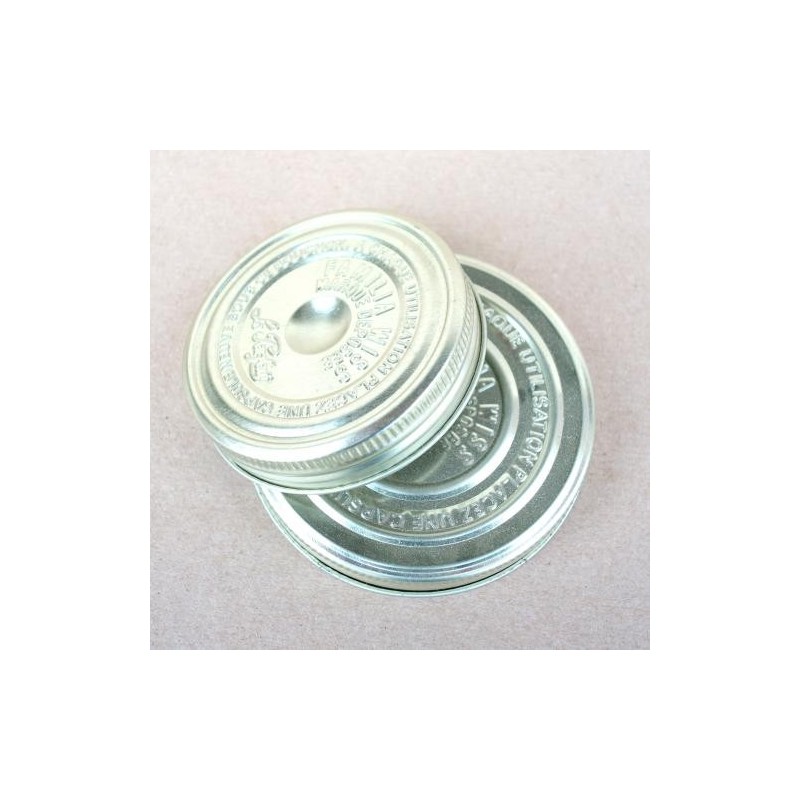 Le Parfait Familia Wiss - Bouchon - Ø 100 mmdisponible à la Maison Pollet de Toulouse