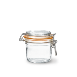 Le Parfait Super Terrine joint monté 1 nez - 200 ml - Ø 70 mmdisponible à la Maison Pollet de Toulouse