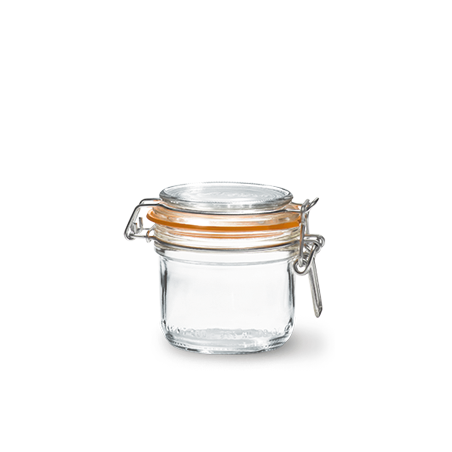 Le Parfait Super Terrine joint monté 1 nez - 200 ml - Ø 70 mmdisponible à la Maison Pollet de Toulouse