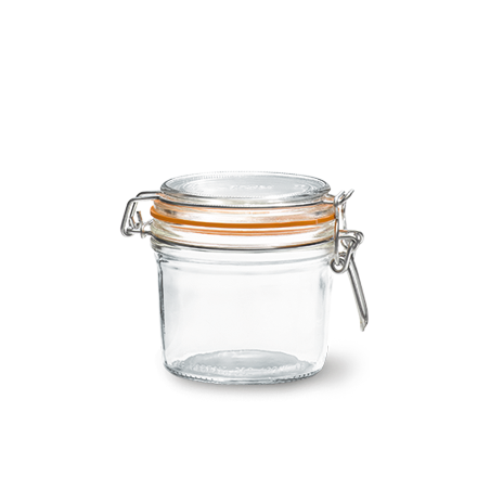 Le Parfait Super Terrine joint monté 1 nez - 350 ml - Ø 85 mmdisponible à la Maison Pollet de Toulouse