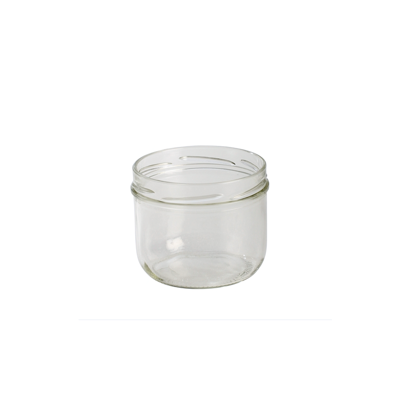 EuroTwist Terrine - 450 ml - TO100 - Hauteur 79 mmdisponible à la Maison Pollet de Toulouse