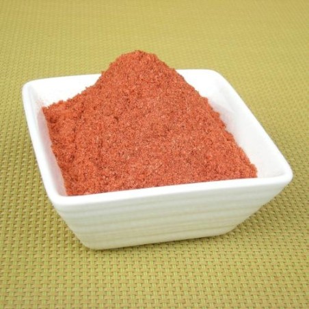 Merguez D60 dosage 60 g - le kg (SoProDep)disponible à la Maison Pollet de Toulouse