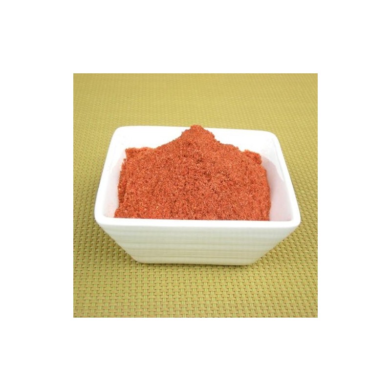 Merguez Super dosage 60 g - le kg (SoProDep)disponible à la Maison Pollet de Toulouse