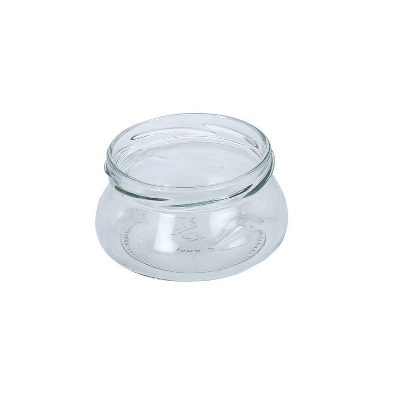 EuroTwist Marmite - 228 ml - TO82 - Hauteur 52 mmdisponible à la Maison Pollet de Toulouse