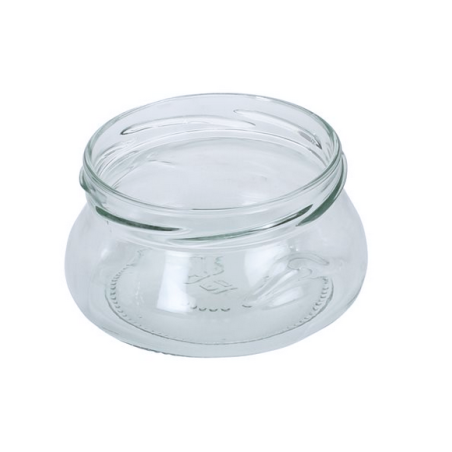 EuroTwist Marmite - 228 ml - TO82 - Hauteur 52 mmdisponible à la Maison Pollet de Toulouse