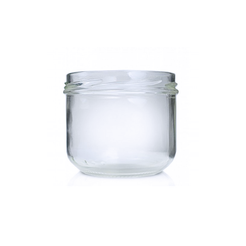 EuroTwist Verrine - 260 ml - TO82 - Hauteur 68 mmdisponible à la Maison Pollet de Toulouse