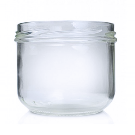 EuroTwist Verrine - 260 ml - TO82 - Hauteur 68 mmdisponible à la Maison Pollet de Toulouse