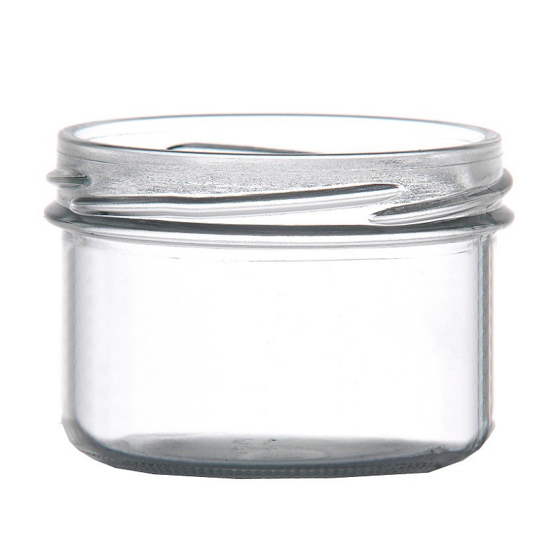 EuroTwist Verrine - 120 ml - TO70 - Hauteur 48 mmdisponible à la Maison Pollet de Toulouse