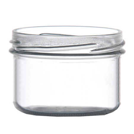 EuroTwist Verrine - 120 ml - TO70 - Hauteur 48 mmdisponible à la Maison Pollet de Toulouse