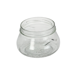 EuroTwist Marmite - 640 ml - TO100 - Hauteur 81 mmdisponible à la Maison Pollet de Toulouse