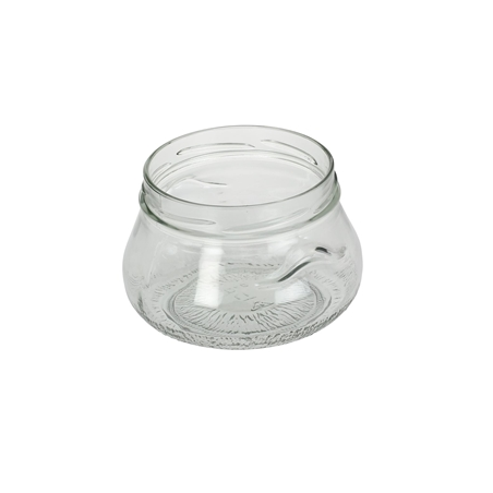 EuroTwist Marmite - 640 ml - TO100 - Hauteur 81 mmdisponible à la Maison Pollet de Toulouse