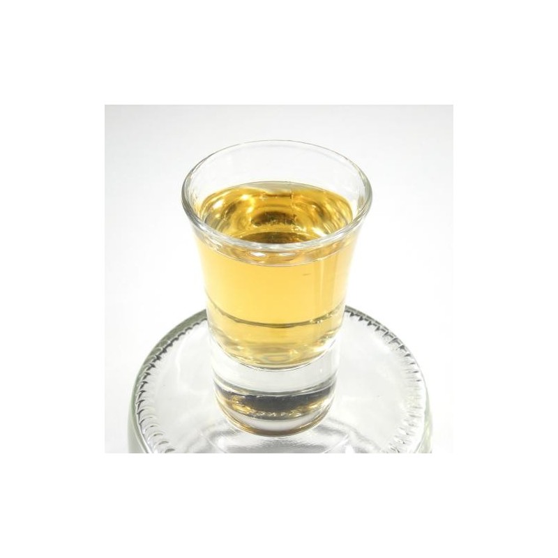 Rhum modifié 40%disponible à la Maison Pollet de Toulouse