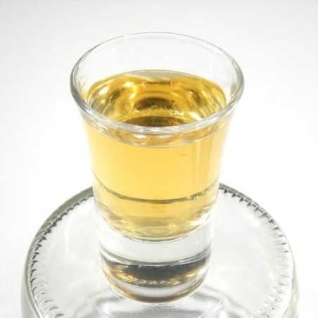 Rhum modifié 40%disponible à la Maison Pollet de Toulouse