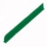 Séparateur unis Vert - 750x90 mmdisponible à la Maison Pollet de Toulouse