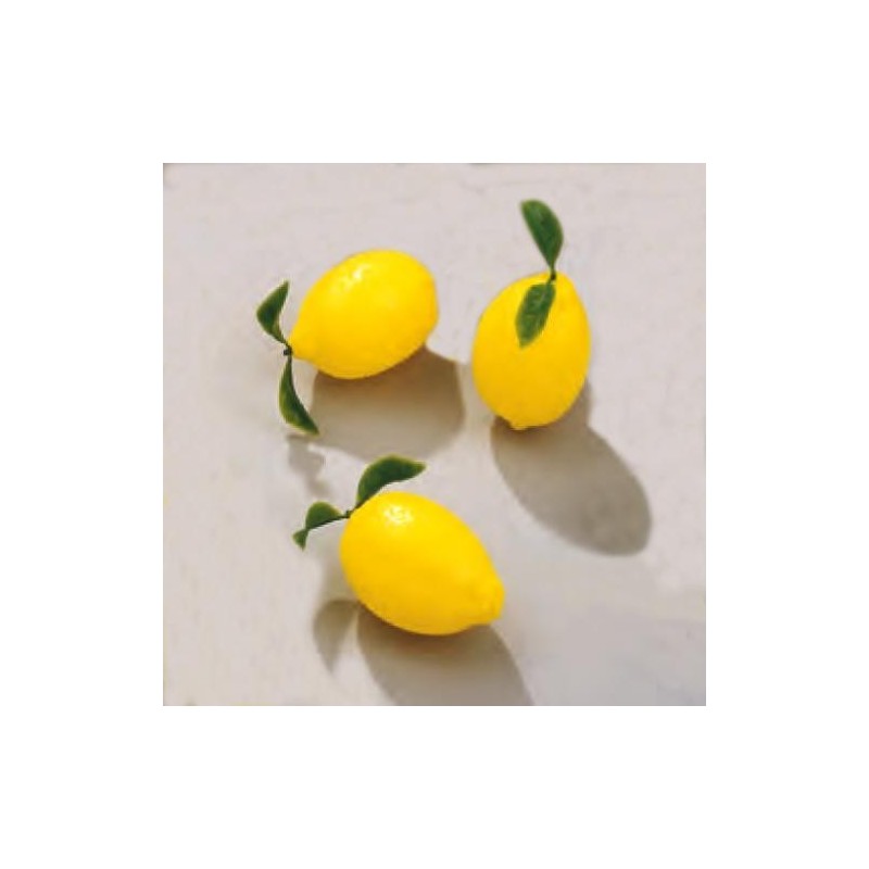 Citron Entier (x12)disponible à la Maison Pollet de Toulouse