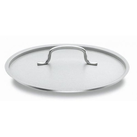 Couvercle Inox - Ø 160 mmdisponible à la Maison Pollet de Toulouse