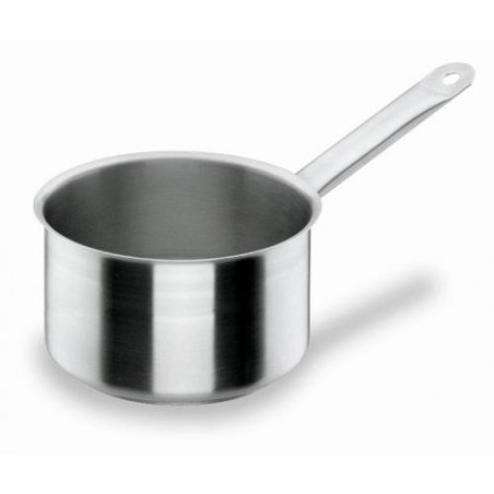 Casserole Inox Ø 240x120 mm - 5,50 Ldisponible à la Maison Pollet de Toulouse