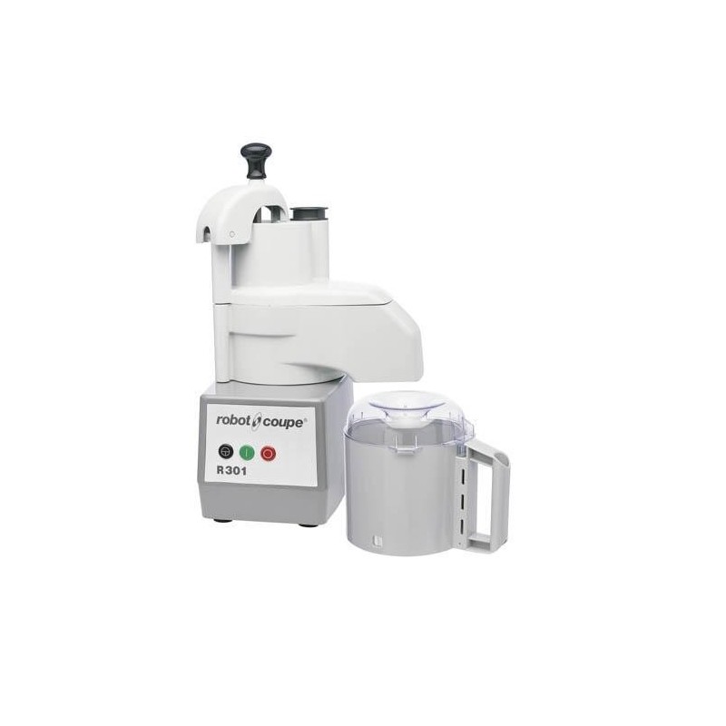 Cutter & Coupe Légumes R301disponible à la Maison Pollet de Toulouse